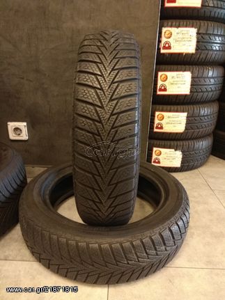 2 TMX CONTINENTAL CONTIWINTERCONTACT TS800 155/60/15*BEST CHOICE TYRES ΑΧΑΡΝΩΝ 374*