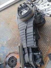 ΒΑΠΟΡΕΤΑ ΜΕ ΜΟΤΕΡ HONDA HR-V MONTEΛΟ 1999-2006