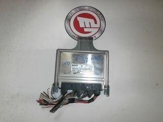 ΕΓΚΕΦΑΛΟΣ ΜΗΧΑΝΗΣ TOYOTA YARIS JT 1ND (2004-->) [89661-52890] = [89661-52891]= [89661-52K60]