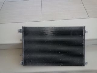 ΨΥΓΕΙΟ A/C HR16DE NISSAN QASHQAI J10E 2007-2013