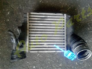 ΨΥΓΕΙΟ INTERCOOLER VW GOLF IV , ΚΩΔ.ΑΝΤΑΛ. 1J0145803N , ΜΟΝΤΕΛΟ 1998-2004