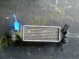 ΨΥΓΕΙΟ INTERCOOLER FORD FOCUS DIESEL , ΜΟΝΤΕΛΟ 1998-2004