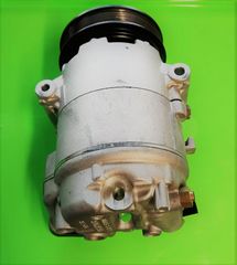 Συμπιεστής A/C (κομπρεσέρ) Opel Astra J 1.4 / Chevrolet Cruze-thumb-2
