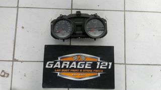 KONTEΡ ΟΡΓΑΝΑ RENAULT MEGANE DIESEL 2002-2005