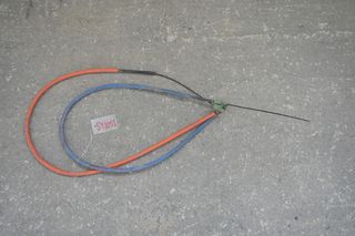 ΝΤΙΖΕΣ ΧΕΙΡΟΦΡΕΝΟΥ RENAULT SCENIC I 1996-2002