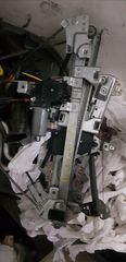 Γρυλοι ηλεκτρικοι citroen berlingo 2000-2005