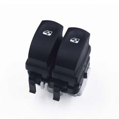 Διακόπτης Παραθύρου RENAULT MODUS MPV / ΠΟΛΥΜΟΡΦΙΚΑ / 5dr 2008 - 2012 ( FP )  ( JP ) 1.2  ( D4F 786  ) (103 hp ) Βενζίνη #067607174