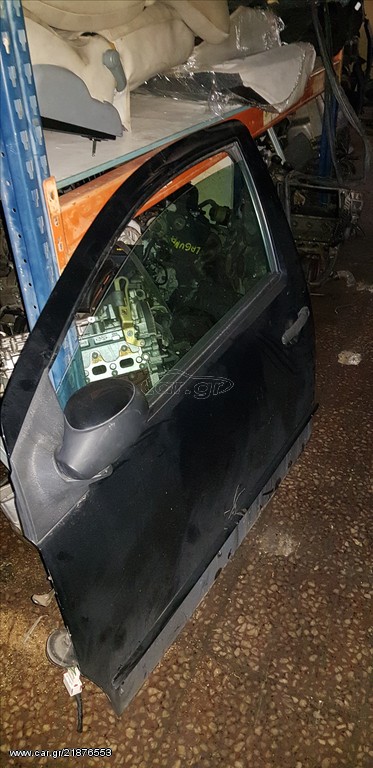  Citroen c2 vts vtr πορτες 