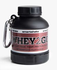 Whey2Go Funnel Black