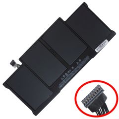 Μπαταρία Laptop - Battery for Apple MacBook Air 13 A1496 A1466 Mid 2013 Early 2014 020-8143-A MD760 MD761OEM Α1466 EMC2925 Υψηλής ποιότητας (Κωδ.-1-BAT0093)
