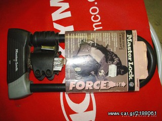 ΠΕΤΑΛΟ MASTERLOCK ΚΑΙΝΟΥΡΙΟ