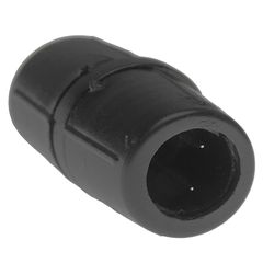 Γιώτα I Connector Αδιάβροχος IP68 για Ένωση 2 X Φωτοσωλήνες GloboStar 22635