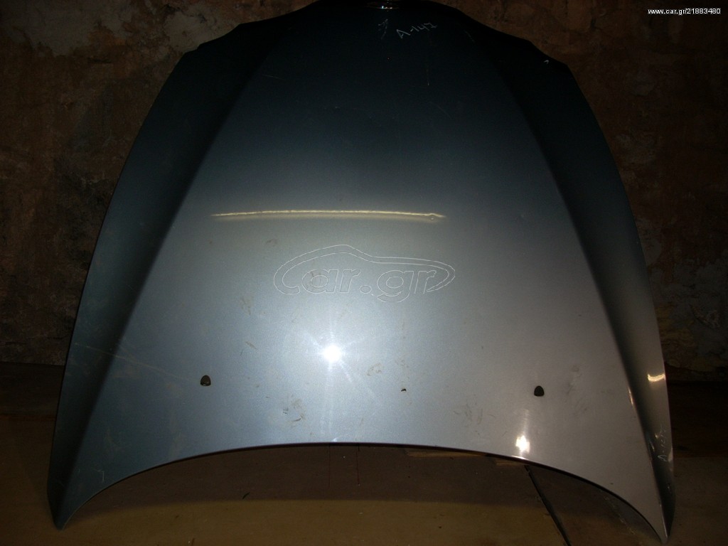 ΚΑΠΟ ALFA ROMEO 147