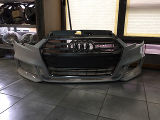 AUDI S3 SEDAN 16-19 ΕΜΠΡΟΣ ΠΡΟΦΥΛΑΚΤΗΡΑΣ