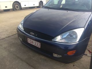 FORD FOCUS ΜΟΝΤΕΛΟ 2000 ΚΟΜΠΛΕ ΜΟΥΡΗ