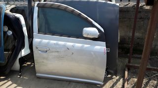 ΤΟΥΟΤΑ YARIS ΠOΡTA