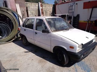SUZUKI ALTO MARUTI SS40/80- IGNIS..ΨΥΓΕΙΑ- ΒΕΝΤΙΛΑΤΕΡ -ΔΟΧΕΙΑ-thumb-9
