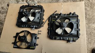 SUZUKI ALTO MARUTI SS40/80- IGNIS..ΨΥΓΕΙΑ- ΒΕΝΤΙΛΑΤΕΡ -ΔΟΧΕΙΑ-thumb-2