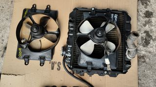 SUZUKI ALTO MARUTI SS40/80- IGNIS..ΨΥΓΕΙΑ- ΒΕΝΤΙΛΑΤΕΡ -ΔΟΧΕΙΑ-thumb-4