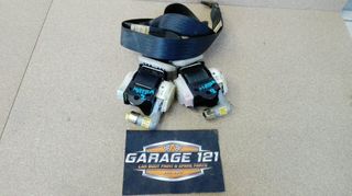 ΖΩΝΕΣ ΑΣΦΑΛΕΙΑΣ MAZDA 2 2003-2007