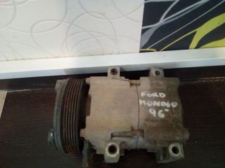 ΚΟΜΠΡΕΣΕΡ ΑIRCODITION FORD MONDEO 1.600-16V