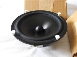 SEAS P21REX/DDP H700 woofers 8"-thumb-6