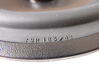 SEAS P21REX/DDP H700 woofers 8"-thumb-8