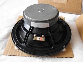 SEAS P21REX/DDP H700 woofers 8"-thumb-11
