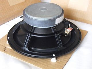 SEAS P21REX/DDP H700 woofers 8"-thumb-13