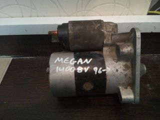 MIZEΣ RENAULT MEGANE 1.400