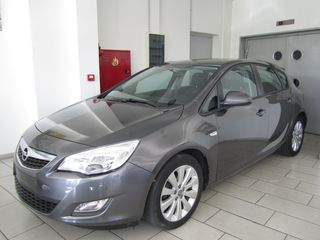 Opel Astra '11 1.3 TURBO DIESEL EURO 5 