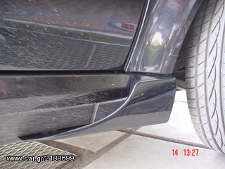 ΠΛΑΙΝΑ FLAPS BRABUS SMART FORTWO 450-thumb-3