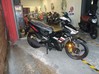 Sym VF 185 2026 //////////ΔΩΡΟΕΠΙΤΑΓΗ 100ΕΥΡΩ////////////-thumb-2