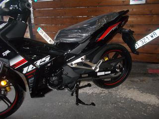 Sym VF 185 2026 //////////ΔΩΡΟΕΠΙΤΑΓΗ 100ΕΥΡΩ////////////-thumb-4