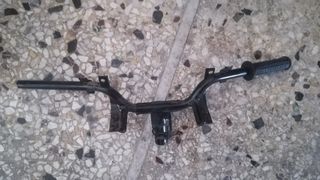 ΤΙΜΟΝΙ SYM HD2 200