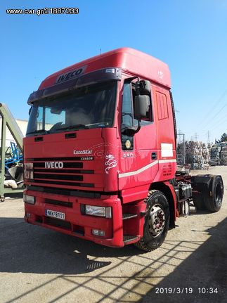 Iveco '02 440E43