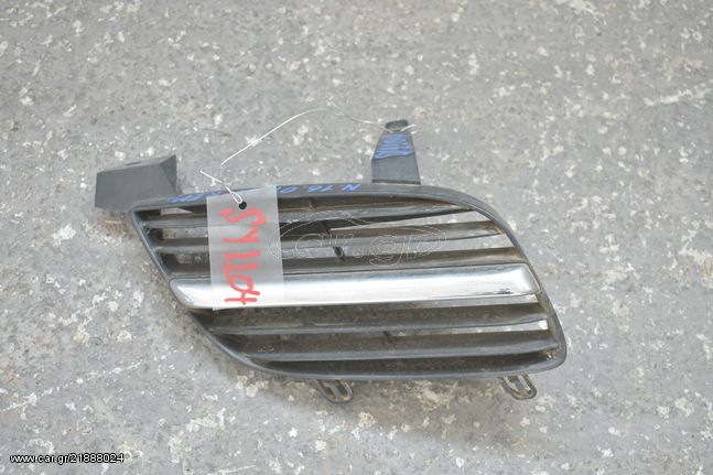 ΚΑΡΔΙΑ ΜΑΣΚΑΣ R NISSAN ALMERA N16 2000-2007