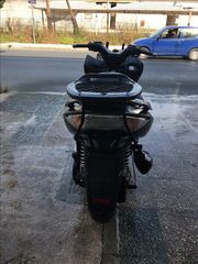 Kymco Xciting 250  '07-thumb-2
