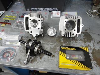 Anartisis piso pio kontes c50 glx 50 astrea -thumb-70