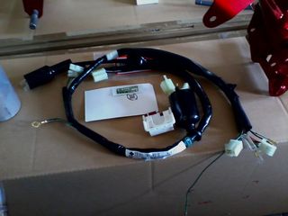 Anartisis piso pio kontes c50 glx 50 astrea -thumb-48