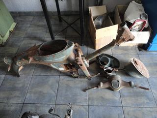 Anartisis piso pio kontes c50 glx 50 astrea -thumb-50