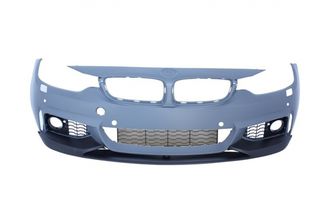 BODY KIT ΓΙΑ BMW 4 Series F32 F33 (2013-up) M-Performance Design Coupe Cabrio Grand Coupe,ΕΤΟΙΜΟΠΑΡΑΔΟΤΑ-thumb-23