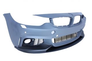 BODY KIT ΓΙΑ BMW 4 Series F32 F33 (2013-up) M-Performance Design Coupe Cabrio Grand Coupe,ΕΤΟΙΜΟΠΑΡΑΔΟΤΑ-thumb-24
