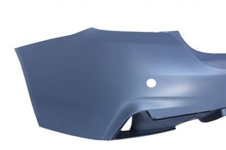 BODY KIT ΓΙΑ BMW 4 Series F32 F33 (2013-up) M-Performance Design Coupe Cabrio Grand Coupe,ΕΤΟΙΜΟΠΑΡΑΔΟΤΑ-thumb-27