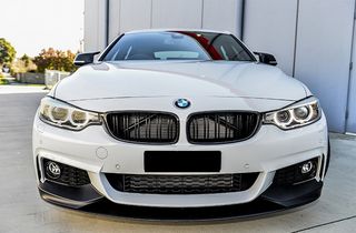 BODY KIT ΓΙΑ BMW 4 Series F32 F33 (2013-up) M-Performance Design Coupe Cabrio Grand Coupe,ΕΤΟΙΜΟΠΑΡΑΔΟΤΑ-thumb-1