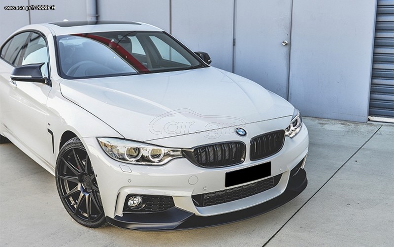BODY KIT ΓΙΑ BMW 4 Series F32 F33 (2013-up) M-Performance Design Coupe Cabrio Grand Coupe,ΕΤΟΙΜΟΠΑΡΑΔΟΤΑ