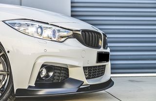 BODY KIT ΓΙΑ BMW 4 Series F32 F33 (2013-up) M-Performance Design Coupe Cabrio Grand Coupe,ΕΤΟΙΜΟΠΑΡΑΔΟΤΑ-thumb-2