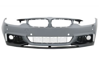 BODY KIT ΓΙΑ BMW 4 Series F32 F33 (2013-up) M-Performance Design Coupe Cabrio Grand Coupe,ΕΤΟΙΜΟΠΑΡΑΔΟΤΑ-thumb-5