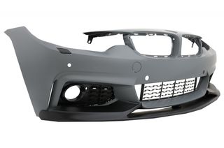 BODY KIT ΓΙΑ BMW 4 Series F32 F33 (2013-up) M-Performance Design Coupe Cabrio Grand Coupe,ΕΤΟΙΜΟΠΑΡΑΔΟΤΑ-thumb-6