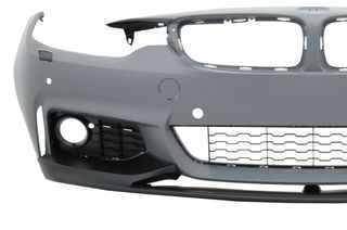 BODY KIT ΓΙΑ BMW 4 Series F32 F33 (2013-up) M-Performance Design Coupe Cabrio Grand Coupe,ΕΤΟΙΜΟΠΑΡΑΔΟΤΑ-thumb-7
